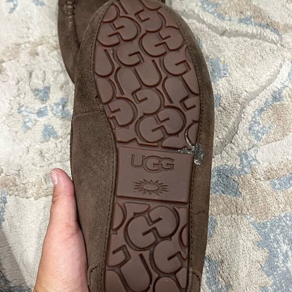 UGG Slipper - Picture 4 of 4